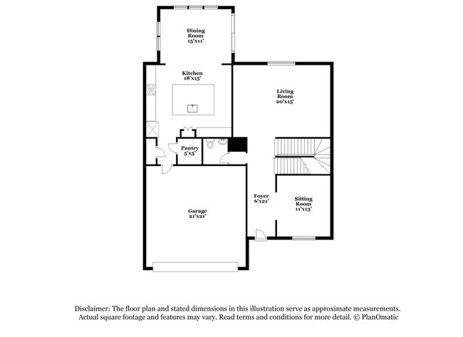 3480 Cade Ct in Castle Rock, CO - Building Photo - Building Photo