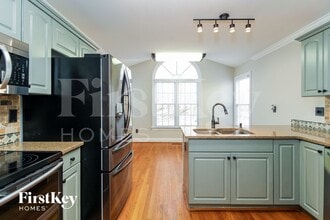 909 Woodview Ridge Trail in Lewisville, NC - Building Photo - Building Photo