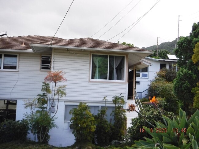 3154 Woodlawn Dr in Honolulu, HI - Building Photo - Building Photo