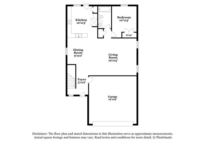 317 Rosetta Rd in Maxwell, TX - Building Photo - Building Photo