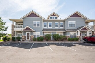 9574 Keystone Trl in Parker, CO - Building Photo - Building Photo