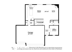 15489 Coopers Hawk Way in Parker, CO - Building Photo - Building Photo