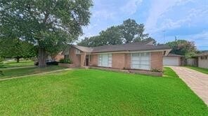 3727 Woodvalley Dr in Houston, TX - Building Photo