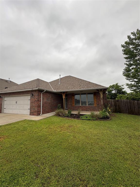 property at 301 Timber Ln