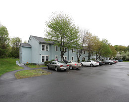 Nash Hill Place Apartments