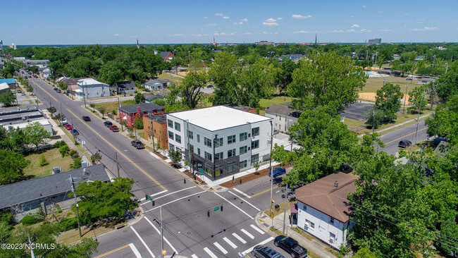 919 Castle St in Wilmington, NC - Building Photo - Building Photo