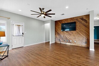11812 Carrizo Spgs Path in Manor, TX - Building Photo - Building Photo