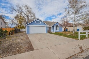537 Shanne St in Grand Junction, CO - Building Photo