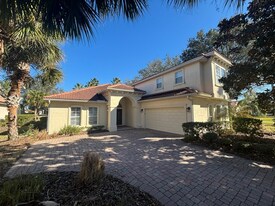 534 Ria Mirada Ct in St. Augustine, FL - Building Photo