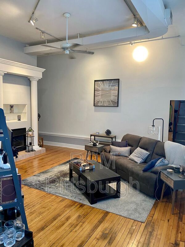 171 S 15th St in Pittsburgh, PA - Building Photo - Building Photo