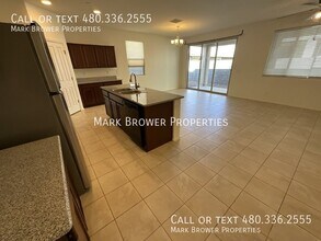 1536 N Balboa in Mesa, AZ - Building Photo - Building Photo