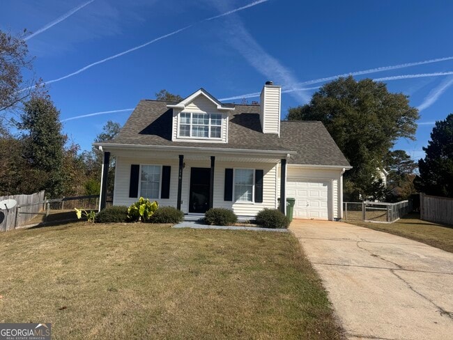 property at 116 Pointe Ct