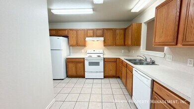 5402 Kemper St in Lubbock, TX - Building Photo - Building Photo