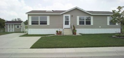 Oakwood Village in Miamisburg, OH - Foto de edificio - Building Photo