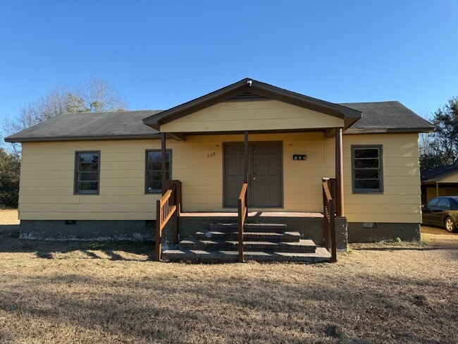 property at 522 James St