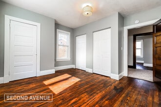 449 Westminster Ave in Greensburg, PA - Building Photo - Building Photo