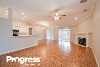 2941 Turning Leaf Ln in Jacksonville, FL - Foto de edificio - Building Photo