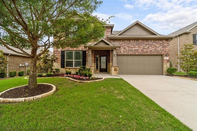 property at 1705 Medina Ln