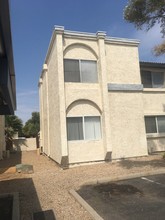 10814-& 10820 N 16th Ave in Phoenix, AZ - Building Photo - Other