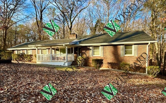 property at 261 Ridgeway Rd