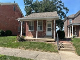 1031 Kentucky St in Quincy, IL - Building Photo