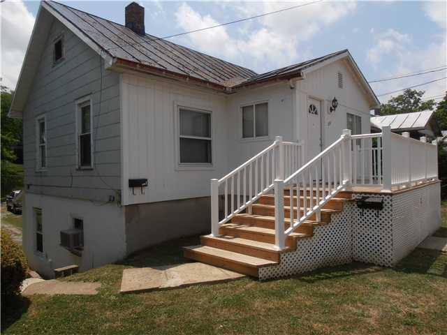 337 W High St, Unit 337.5 in Mount Gilead, OH - Building Photo