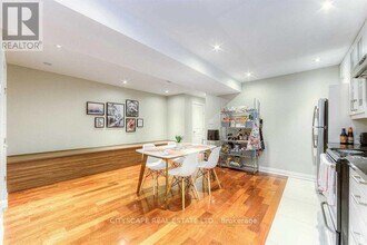 26 Duggan Ave in Toronto, ON - Building Photo - Building Photo