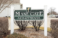 Mane Gate Apartments photo'