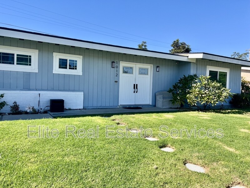 1012 Barrett Ave in Chula Vista, CA - Building Photo