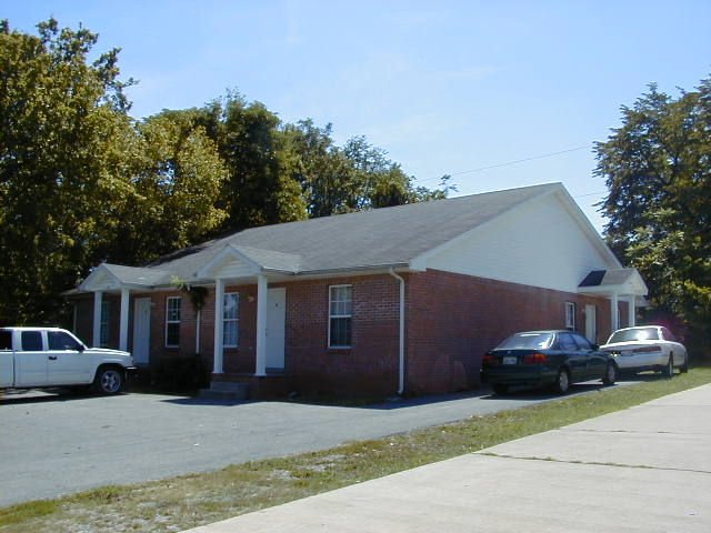 176 Hadley Dr in Clarksville, TN - Building Photo - Building Photo