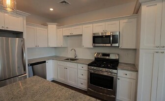 318 Princeton St, Unit #2 in Boston, MA - Building Photo