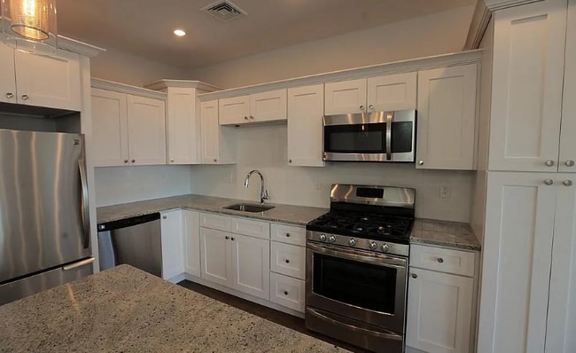 property at 318 Princeton St