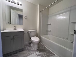 2816 Spring St in Pittsburgh, PA - Building Photo - Building Photo