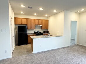 3026 Dardanos Ln in Fresno, TX - Building Photo - Building Photo