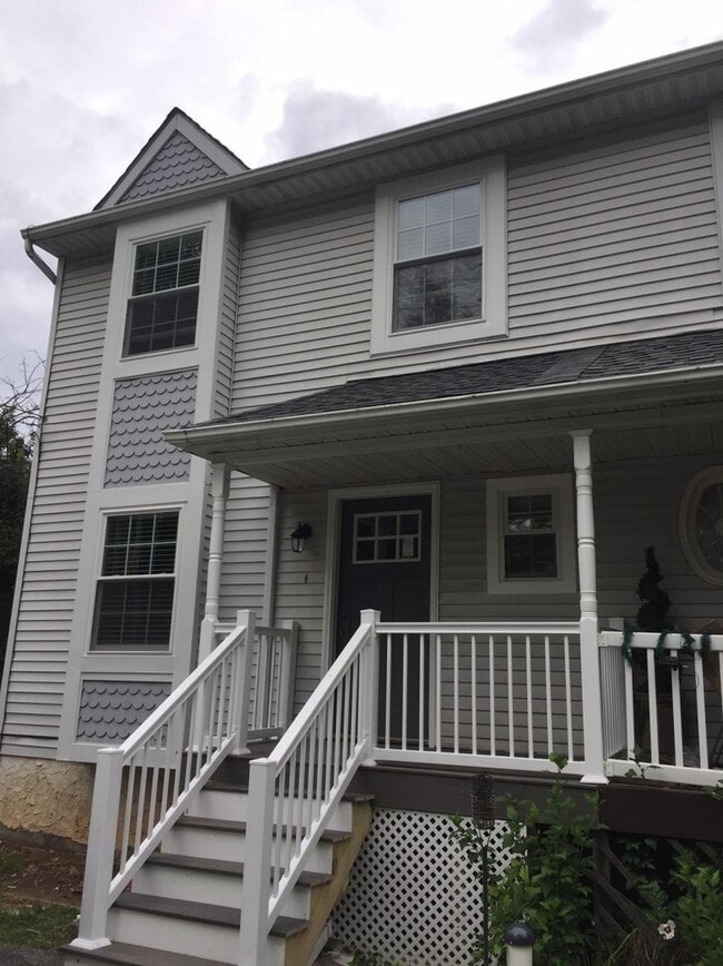 property at 41 Church St