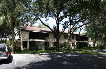 The Gardens in Sarasota, FL - Building Photo - Building Photo