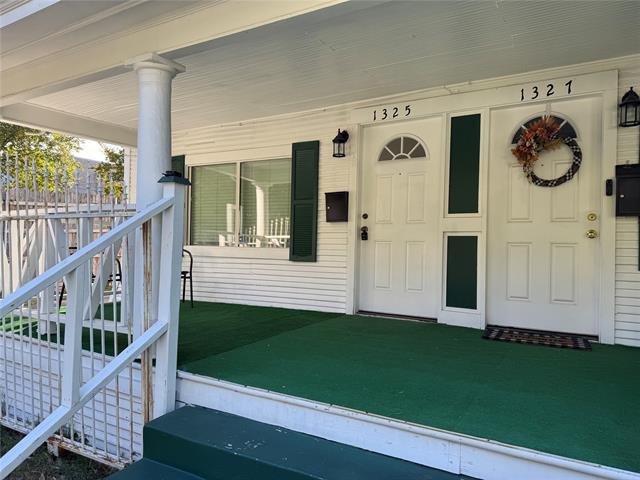 1325 Englewood Rd in Dallas, TX - Building Photo - Building Photo