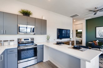 Avilla Centerra Crossings in Goodyear, AZ - Building Photo - Building Photo