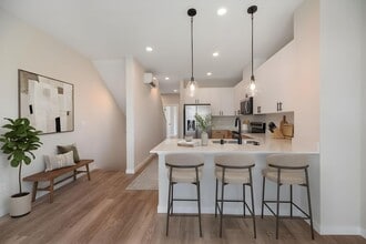 16503 13th Ave W in Lynnwood, WA - Building Photo - Building Photo