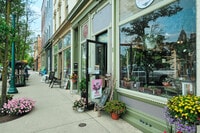 Apartments in Dexter, MI