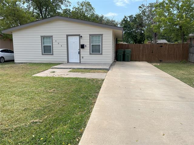 306 Alto Dr in Garland, TX - Building Photo - Building Photo
