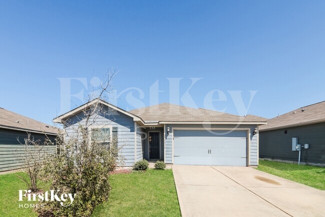 property at 14219 Chaps Dr