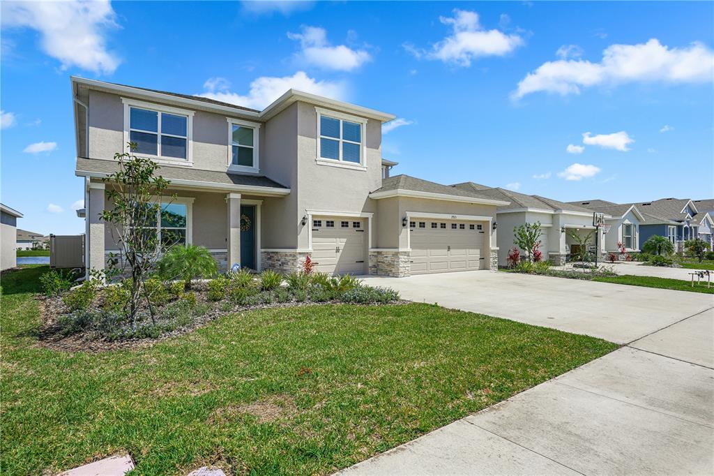 17925 Fattoria Ter in Bradenton, FL - Building Photo