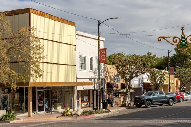 Apartamentos Alquiler en Taft, CA