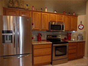 3521 S Belgrave Dr in Inverness, FL - Building Photo - Building Photo