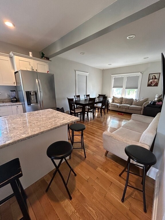 74 Bristow St-Unit -1 in Saugus, MA - Building Photo - Building Photo