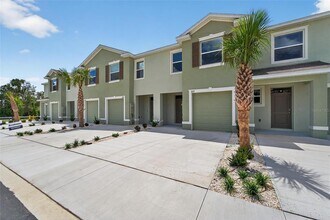 257 Royal Spoonbill Drive in Ruskin, FL - Building Photo - Building Photo