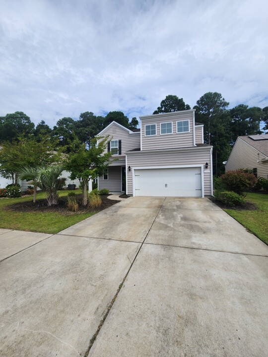 606 Carolina Farms Blvd in Myrtle Beach, SC - Building Photo