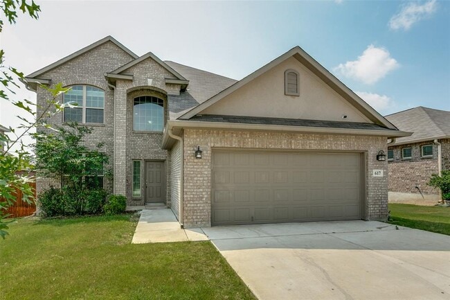 617 Saddle Forest in Cibolo, TX - Building Photo - Building Photo