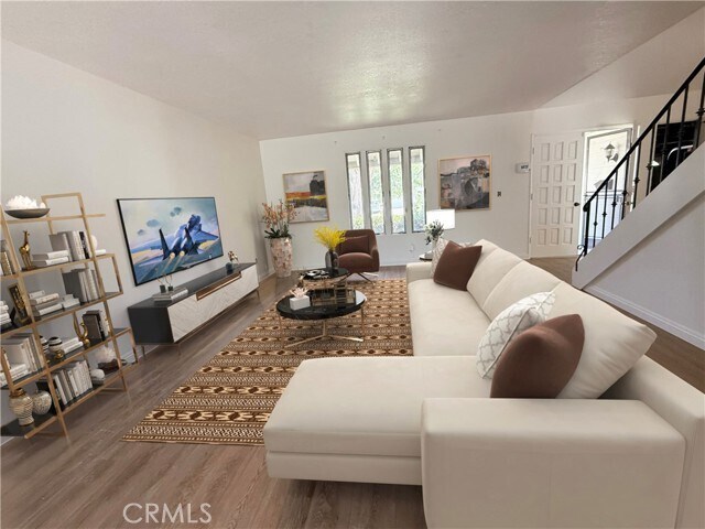 16417 Stowers Ave in Cerritos, CA - Building Photo